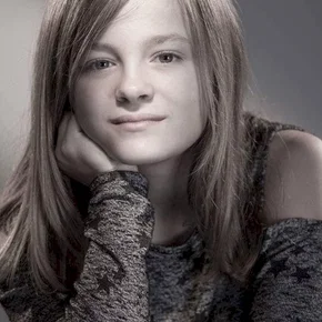 Photo star : Fantine Harduin