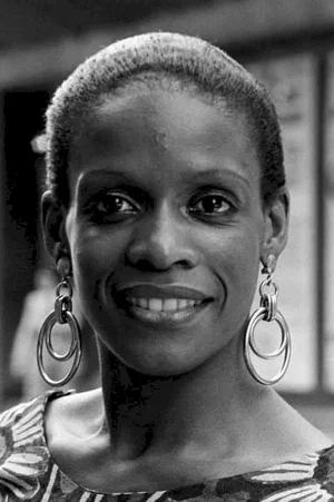 Lisette Malidor photo