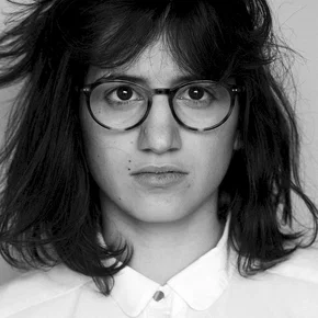Photo star : Aloïse Sauvage