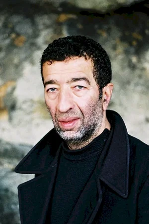 Slimane Dazi photo