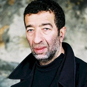 Photo star : Slimane Dazi