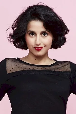  Nadia Roz photo
