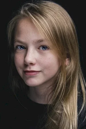 Elsa Houben photo