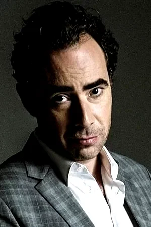  Bruno Paviot