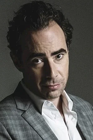  Bruno Paviot
