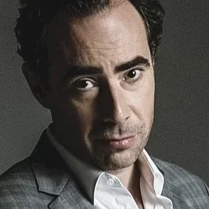  Bruno Paviot