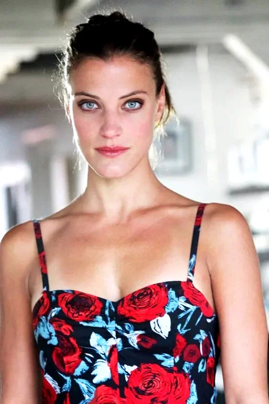  Sara Pasquier