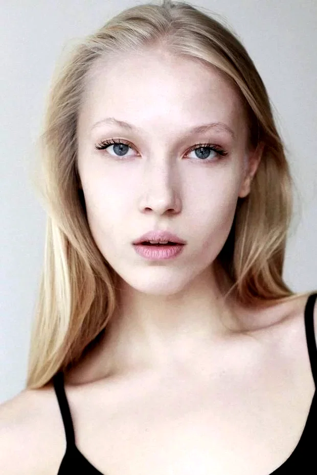  Alexandrina Turcan