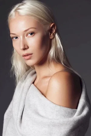  Alexandrina Turcan photo