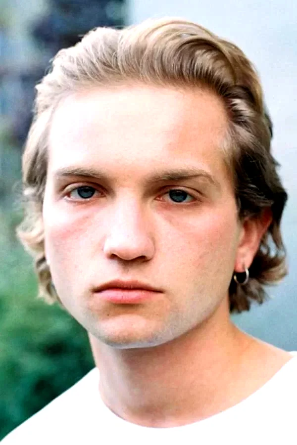  Lukas Ionesco