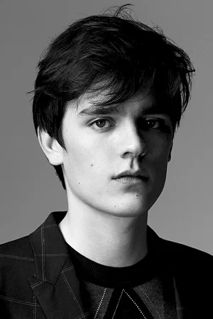  Alain-Fabien Delon photo