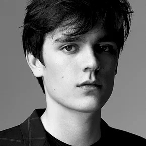 Photo star :  Alain-Fabien Delon