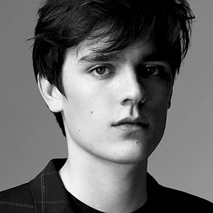 Alain-Fabien Delon