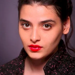 Photo star :  Manal Issa