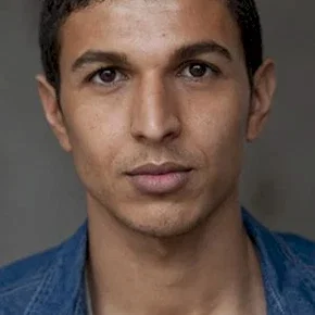 Photo star : Karim Ait M'Hand