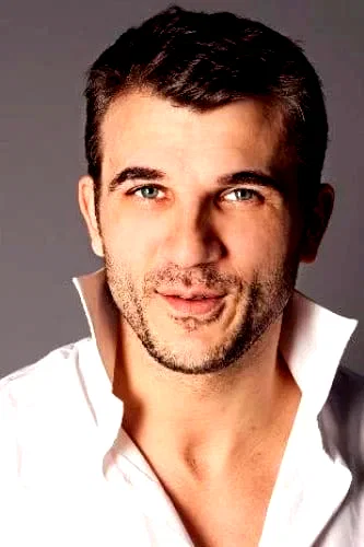 Sébastian Barrio