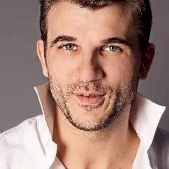Sébastian Barrio