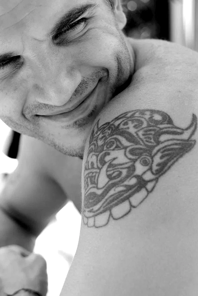 Sébastian Barrio