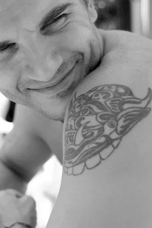 Sébastian Barrio photo