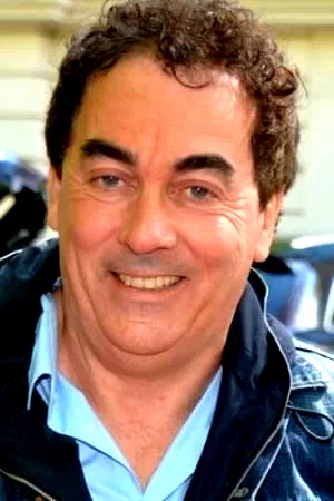 Eric Carrière