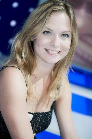  Constance Pittard photo