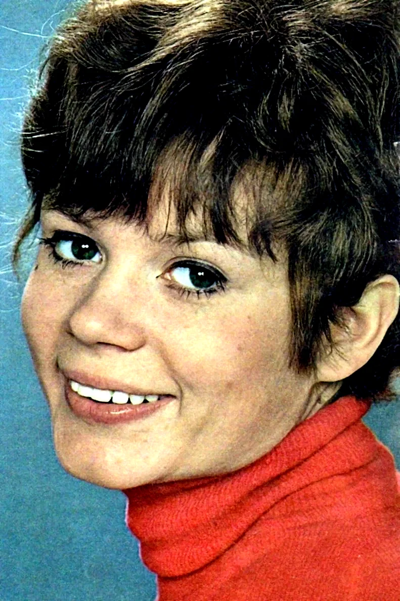  Catherine Lafond