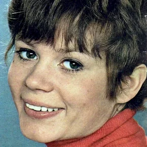 Photo star :  Catherine Lafond