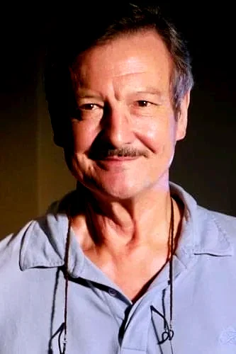  Frédéric Cerdal
