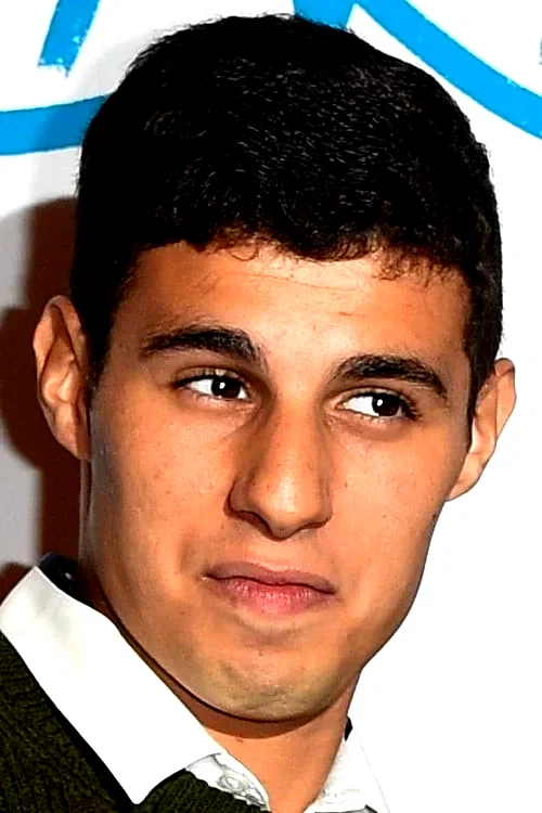  Yasin Houicha