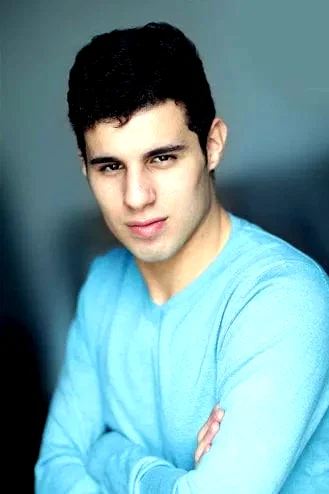  Yasin Houicha