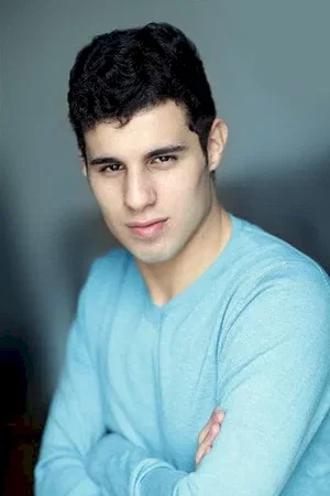  Yasin Houicha photo