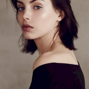 Photo star :  Maya Coline