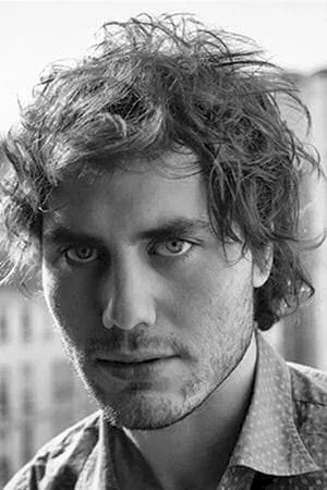 Théo  Costa-Marini photo