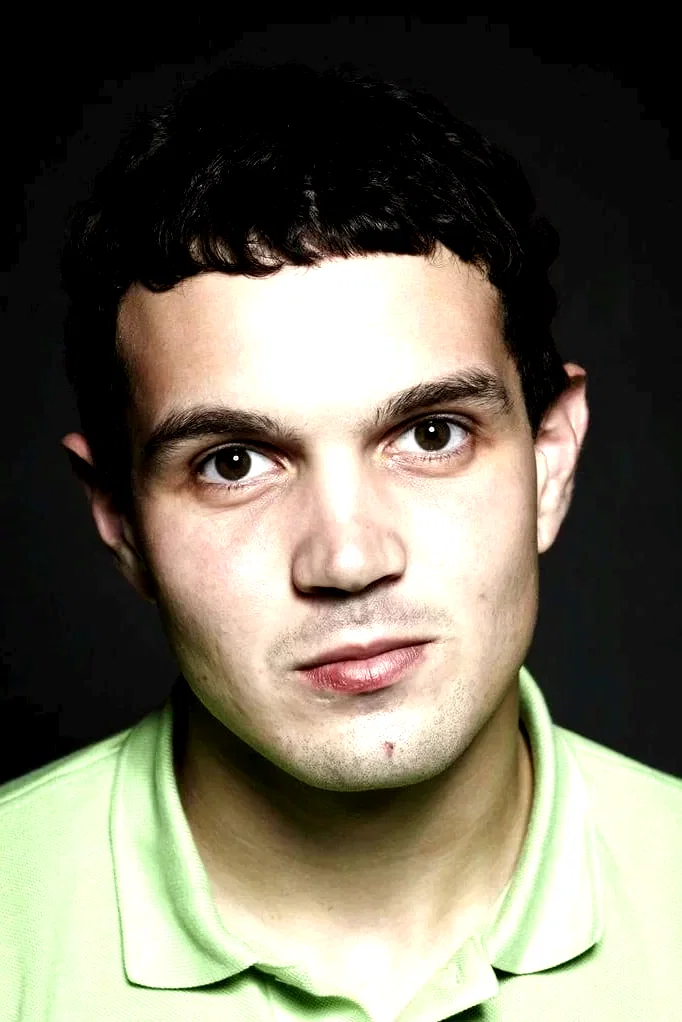 Jonathan Vinel