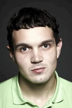 Photo de Jonathan Vinel