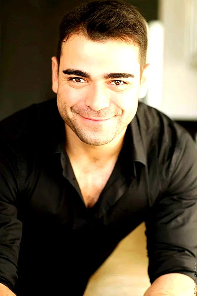 François Girard