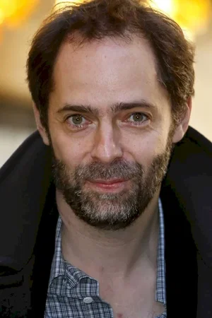 Julien Rappeneau photo