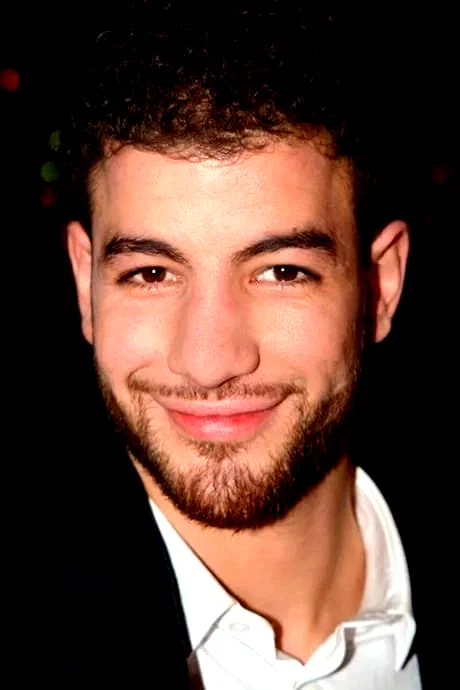 Rabah  Naït Oufella