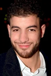 Rabah  Naït Oufella