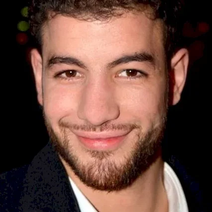Rabah  Naït Oufella