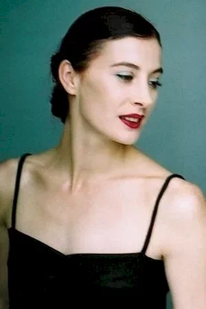  Marie-Agnès Gillot photo