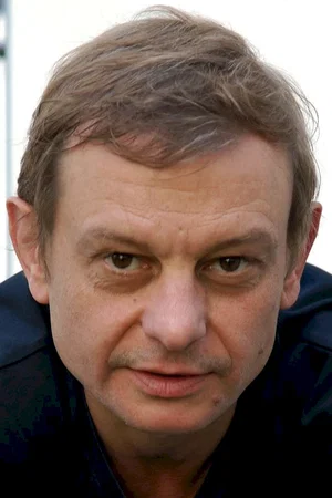 Roch Leibovici photo