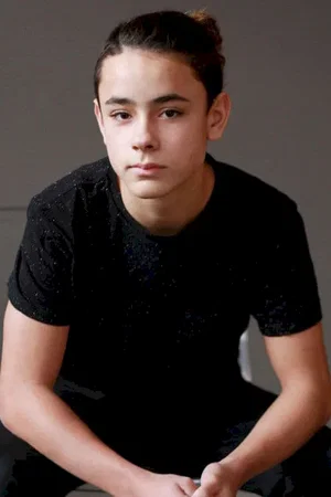 Jacob Whiteduck-Lavoie photo