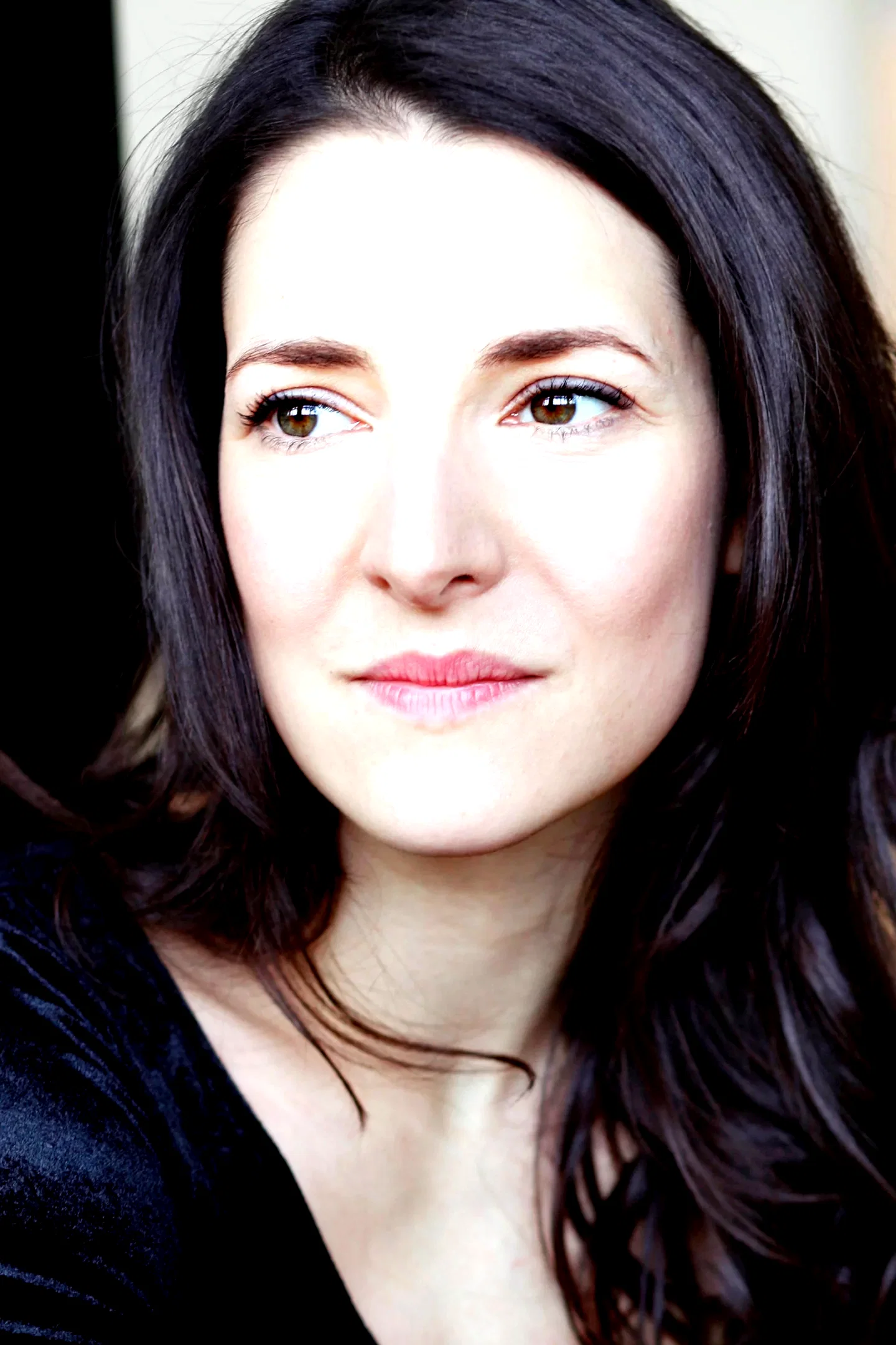  Ève Pressault