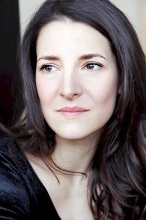  Ève Pressault photo