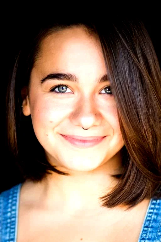  Madeleine Blais-Tremblay