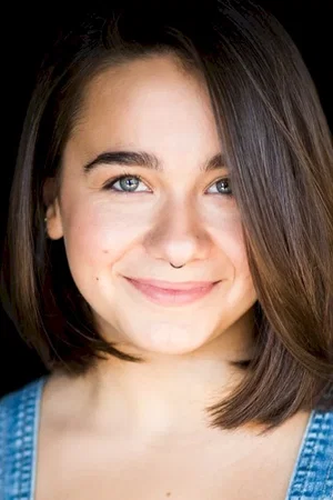  Madeleine Blais-Tremblay photo
