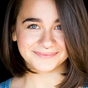 Photo star :  Madeleine Blais-Tremblay