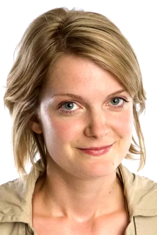  Geneviève Dulude-De Celles
