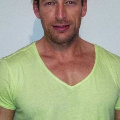  Clément Baronnet